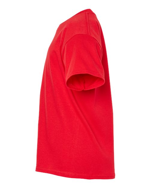 Red-model Image