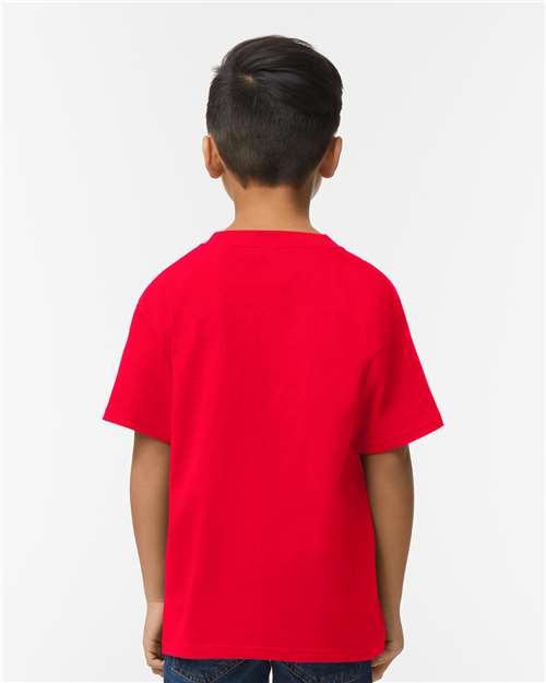 Red-model Image