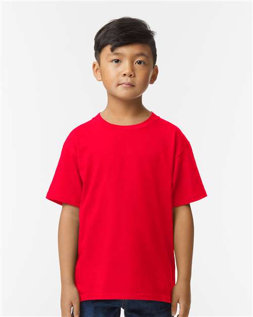 Red-model Image