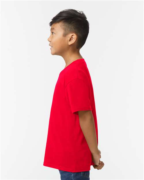 Red-model Image