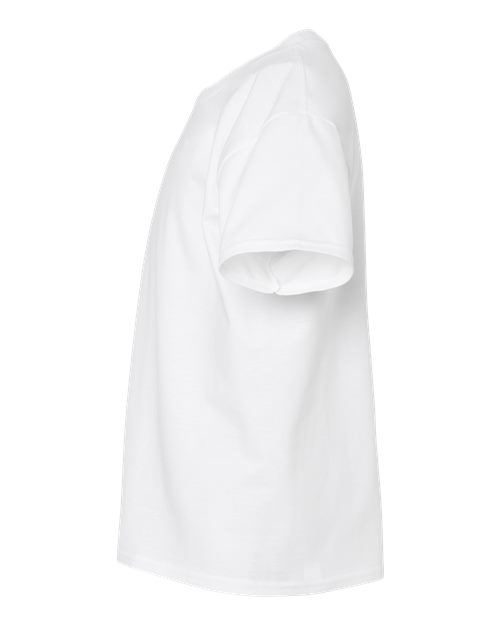 White-model Image