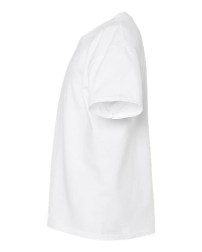 White-model Image