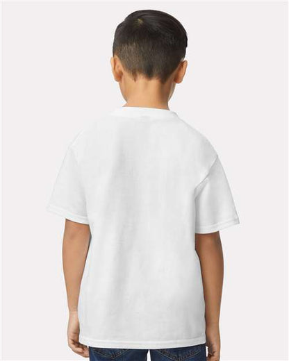 White-model Image