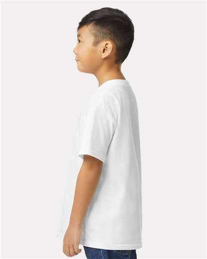 White-model Image