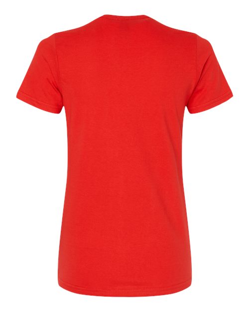 Red-model Image