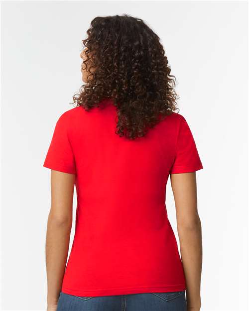 Red-model Image