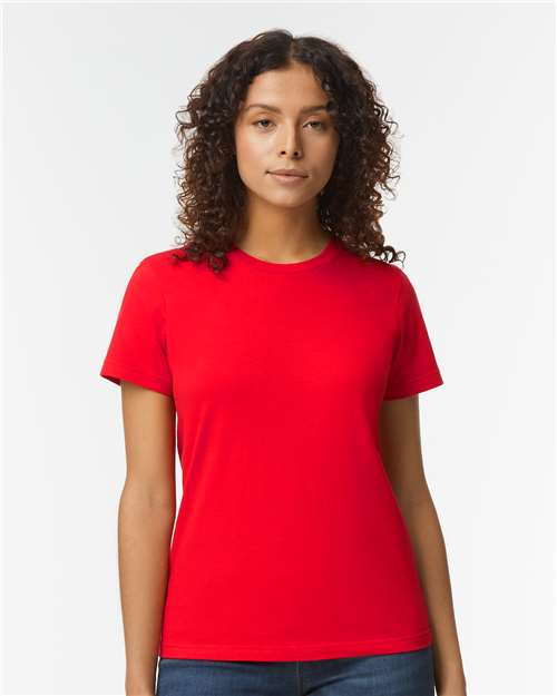 Red-model Image