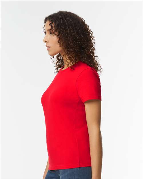 Red-model Image