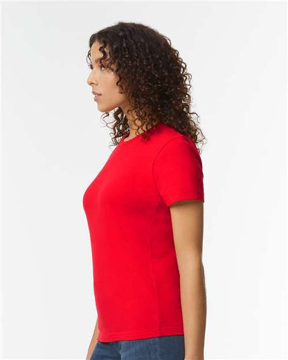 Red-model Image
