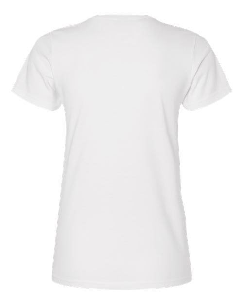 White-model Image