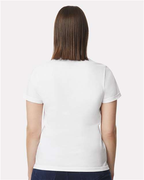 White-model Image