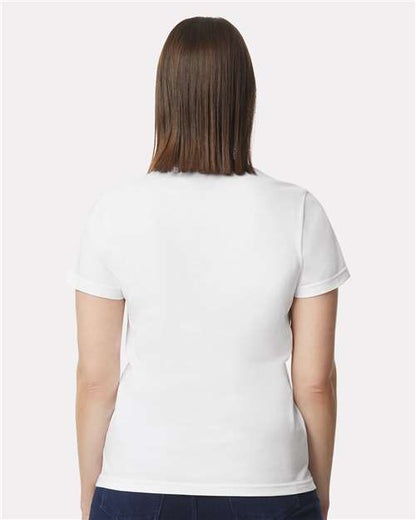 White-model Image