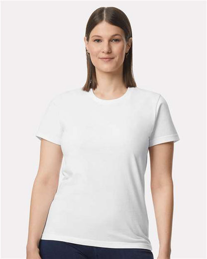 White-model Image