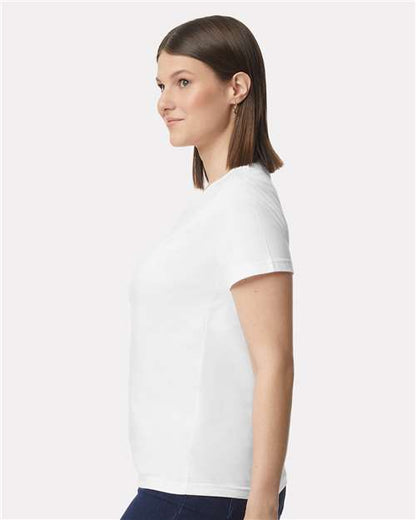 White-model Image
