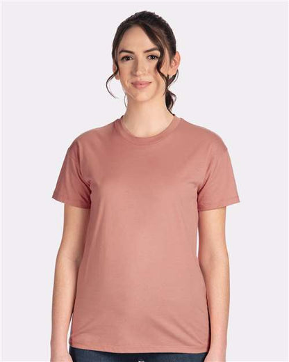 Desert Pink-model Image