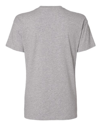 Heather Grey-model Image