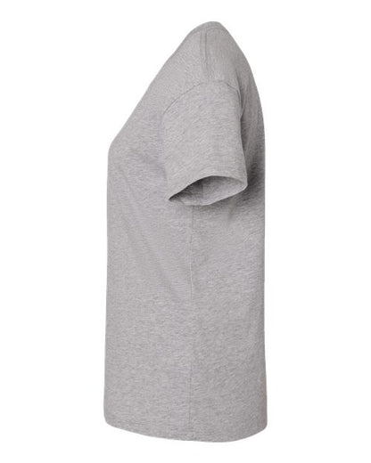 Heather Grey-model Image