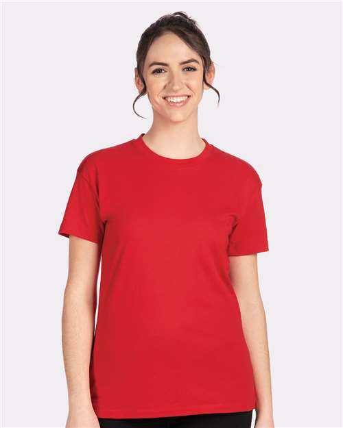 Red-model Image