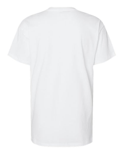 White-model Image