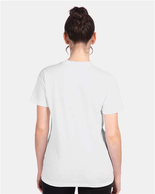 White-model Image