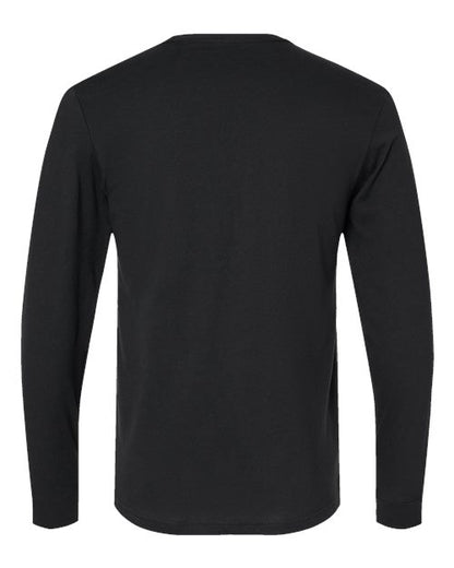 Black-model Image