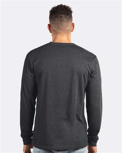 Charcoal-model Image