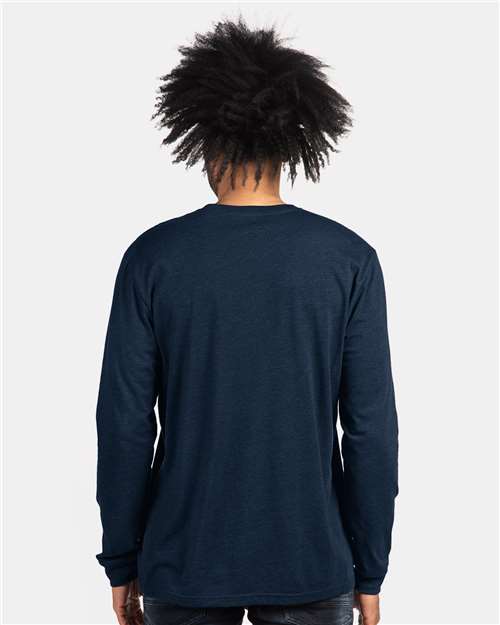 Midnight Navy-model Image