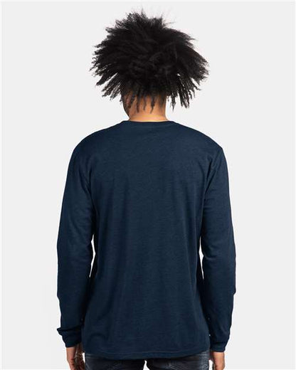 Midnight Navy-model Image
