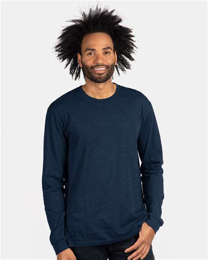 Midnight Navy-model Image