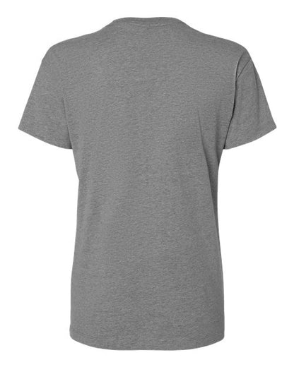 Dark Heather Grey-model Image