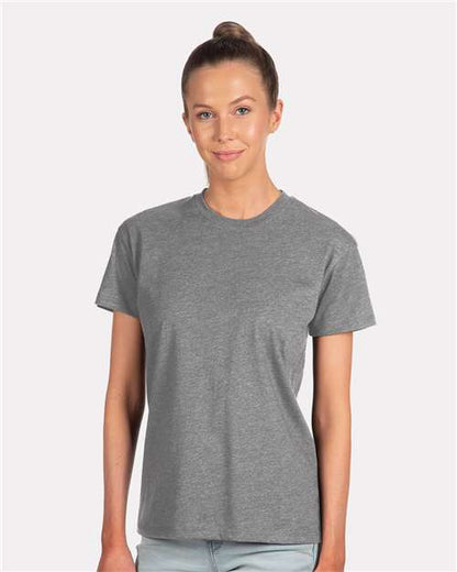 Dark Heather Grey-model Image