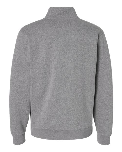 Heather Grey-model Image