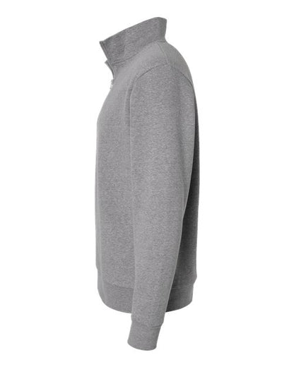 Heather Grey-model Image