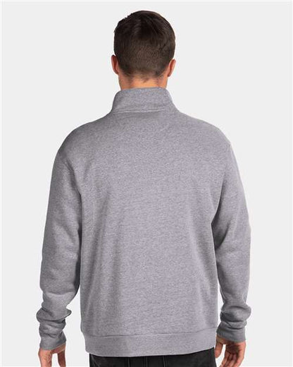 Heather Grey-model Image