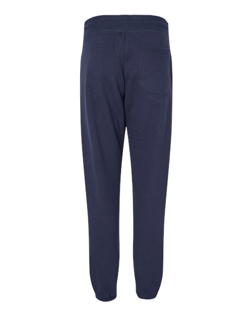 Midnight Navy-model Image
