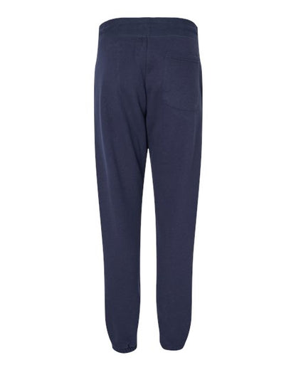 Midnight Navy-model Image