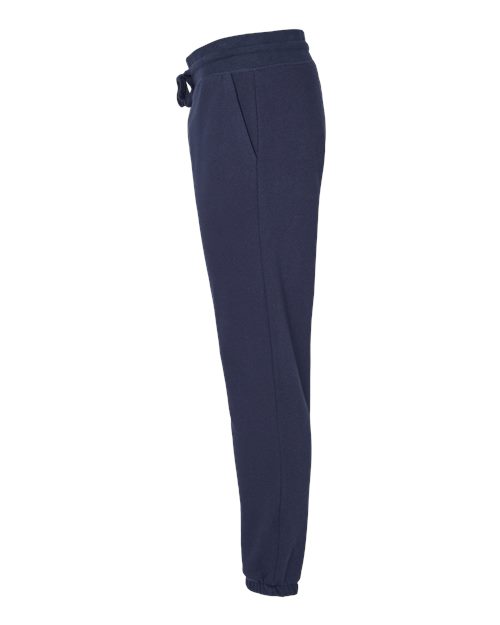 Midnight Navy-model Image