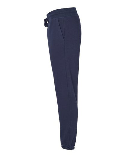 Midnight Navy-model Image