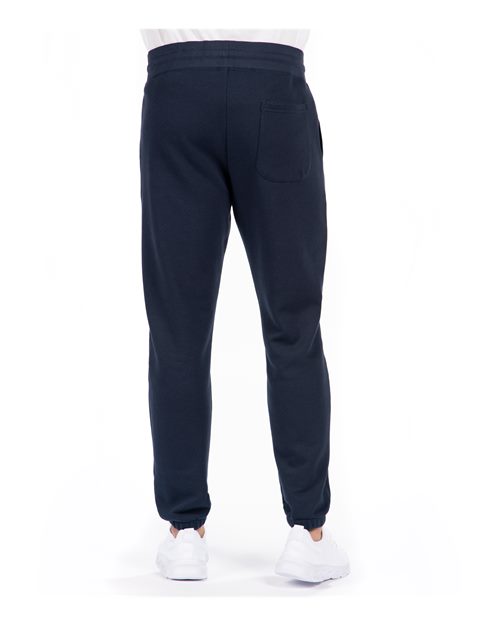 Midnight Navy-model Image