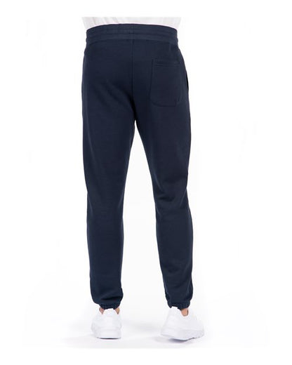 Midnight Navy-model Image