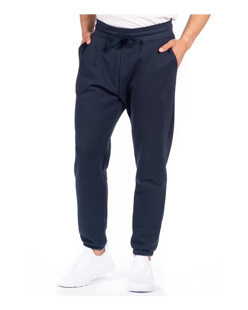 Midnight Navy-model Image