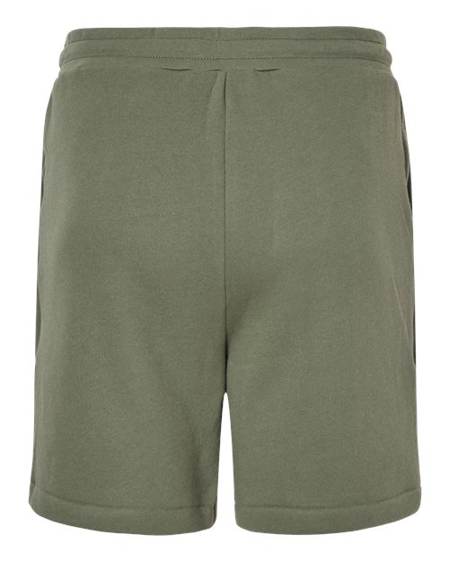 Military Green-model Image