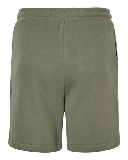 Military Green-model Image