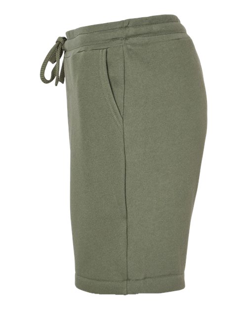 Military Green-model Image