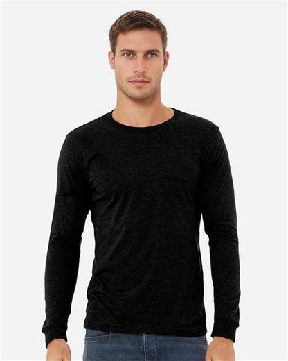 Solid Black Blend-model Image