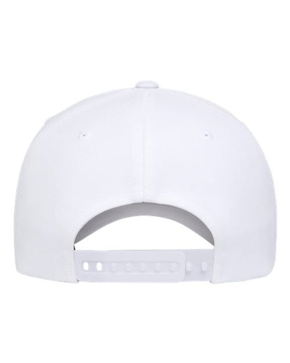 White-model Image