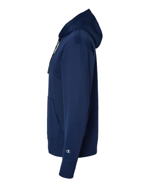 Athletic Navy-model Image