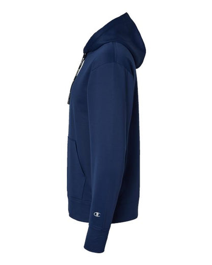 Athletic Navy-model Image