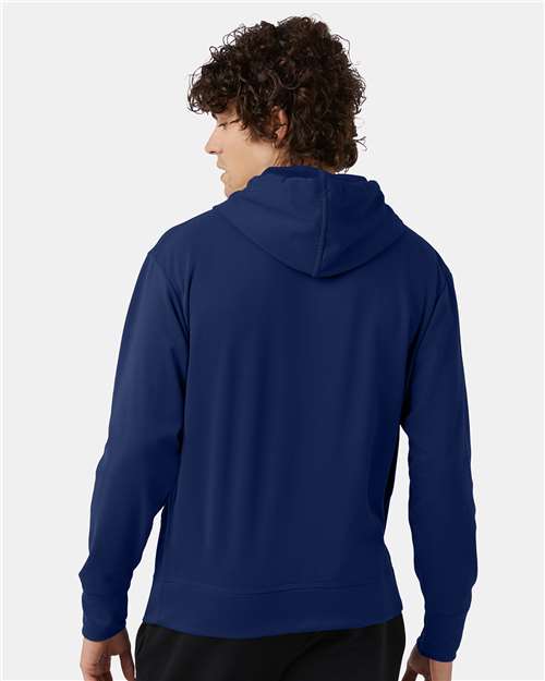 Athletic Navy-model Image