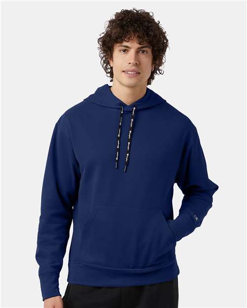 Athletic Navy-model Image